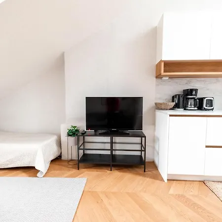 Poista 2ndhomes Penthouse Ullanlinna 2 Helsinki