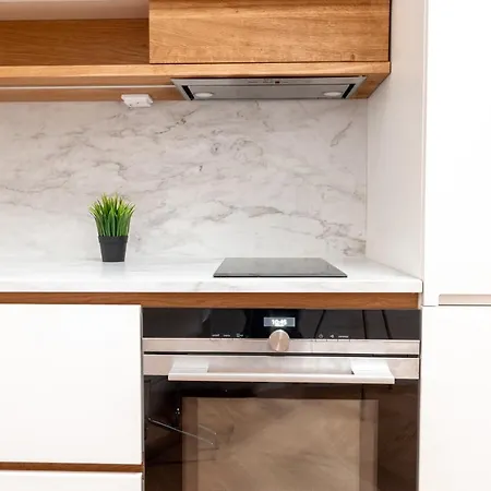 Poista 2ndhomes Penthouse Ullanlinna 2