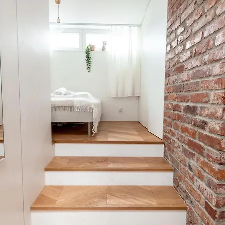 Poista 2ndhomes Penthouse Ullanlinna 2