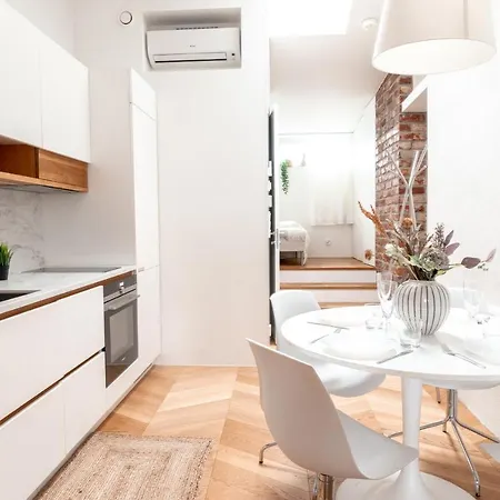 Poista 2ndhomes Penthouse Ullanlinna 2 * Helsinki