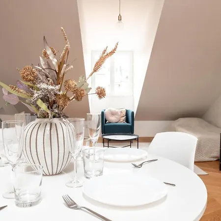 Poista 2ndhomes Penthouse Ullanlinna 2