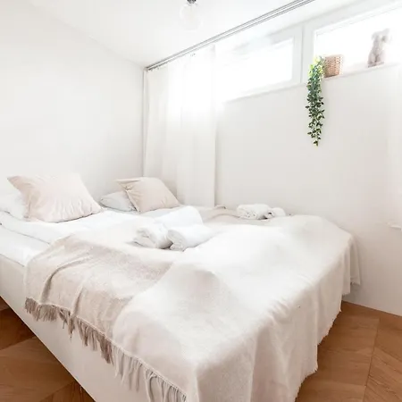 Poista 2ndhomes Penthouse Ullanlinna 2 Διαμέρισμα