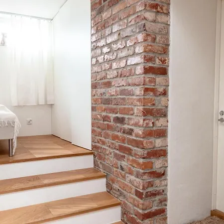 Poista 2ndhomes Penthouse Ullanlinna 2 *