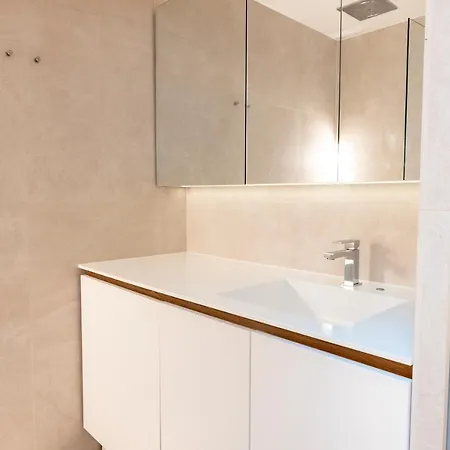 Poista 2ndhomes Penthouse Ullanlinna 2 아파트